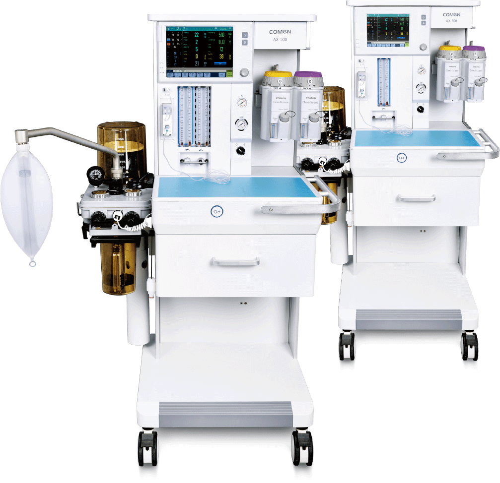 ICU/OT Equipment