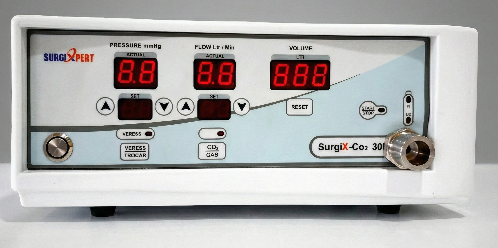 Surgixpert Insufflator