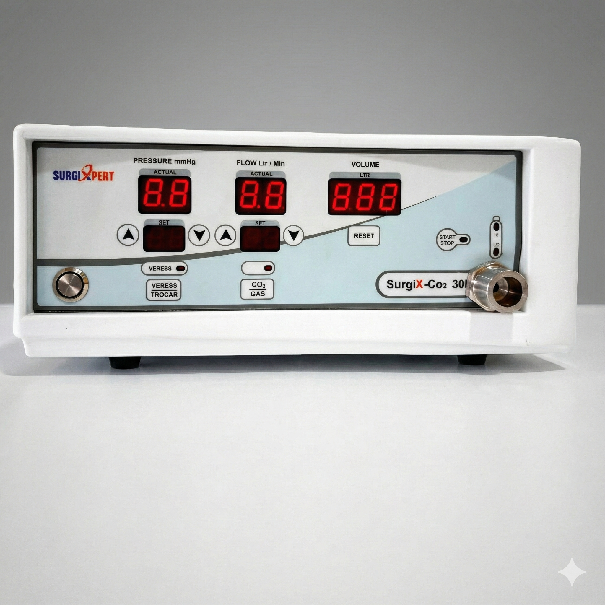 Surgixpert Insufflator