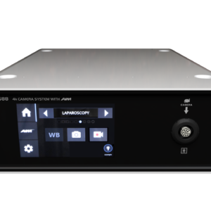 Stryker 1688 Aim 4K Camera Unit with  1688 Camera Head