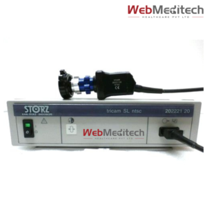 Karl Storz Tricam SL NTSC 202221 Camera System