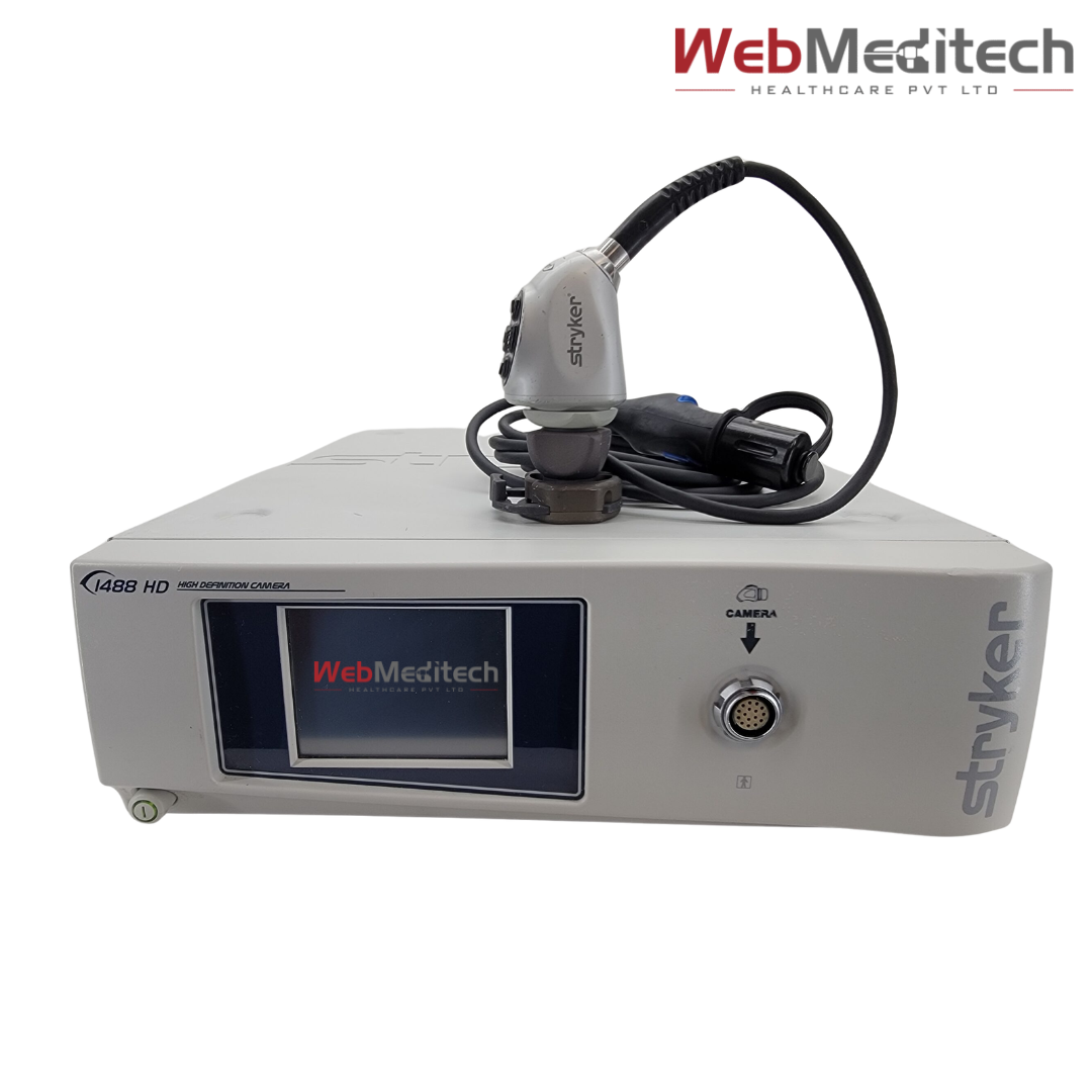 Stryker 1488 Camera System