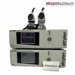 Stryker 1588 AIM HD Advance Camera Unit with Camera Head