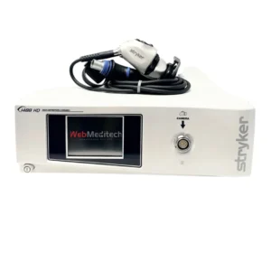 Stryker 1488 Camera Unit with Camera Head