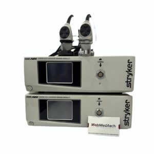 Stryker 1588 AIM HD Advance Camera Unit with Camera Head