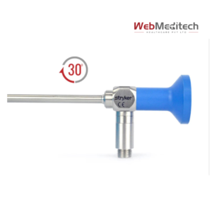 Stryker 5mm 30 degree laparoscope