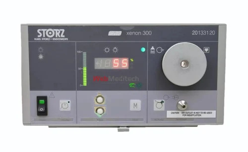 Karl Storz Xenon 300 Light Source With FO Cable - Image 2